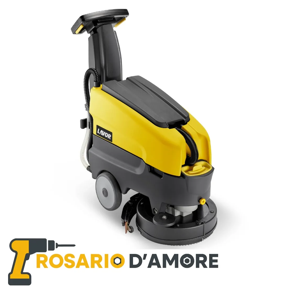 Lavasciuga pavimenti Lavor 36B37012-00046