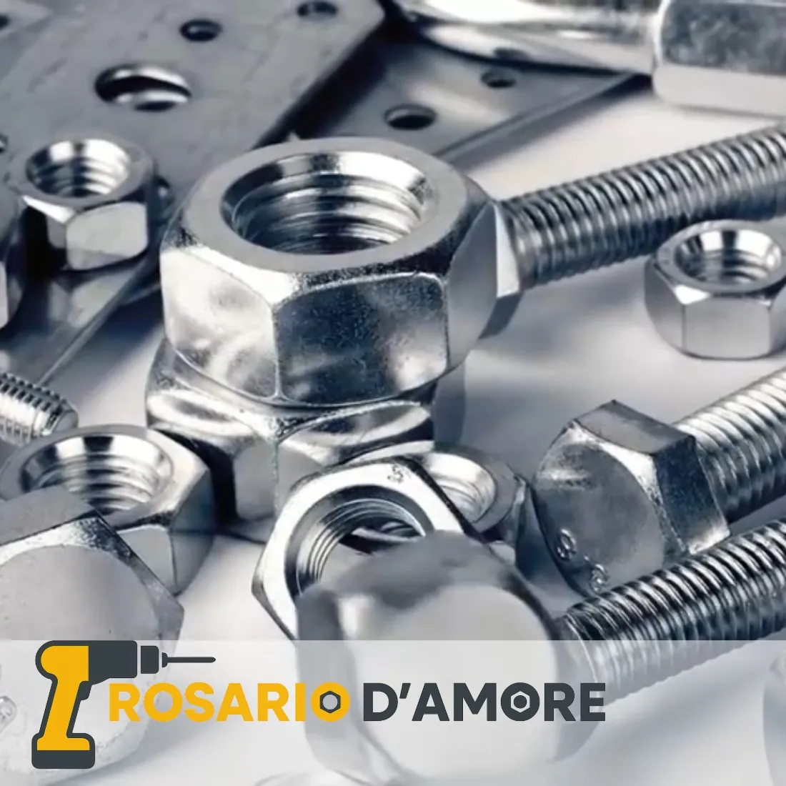 Articoli tecnici industriali Catania | Forniture professionali e componenti tecnici