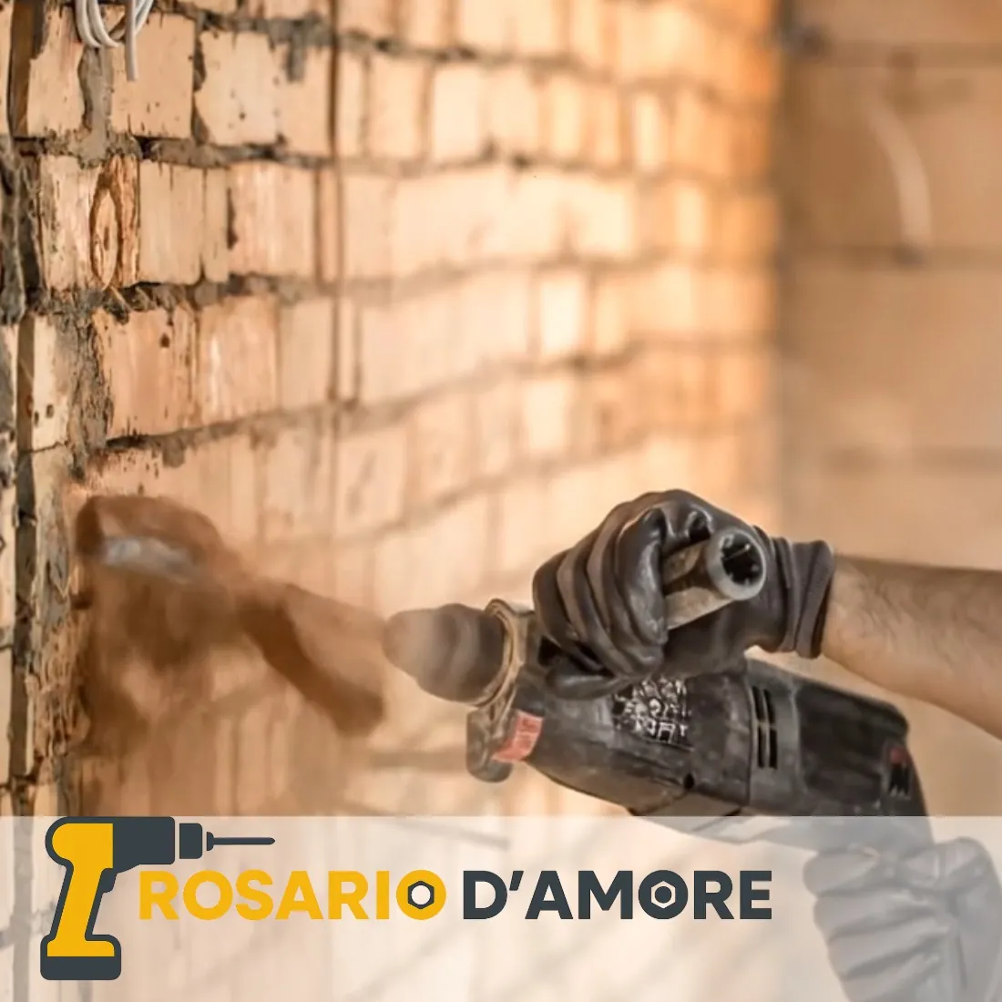 Ferramenta professionale Catania | Utensili, fissaggi e forniture tecniche