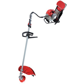 Decespugliatore a scoppio TEXAS 52Z CATALIZZATO - Valex - Elettroutensili Catania