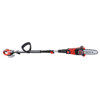 Potatore telescopico a batteria al litio M-SCT18 SPEEDY - Valex - Elettroutensili Catania