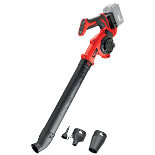 Soffiatore a batteria al litio M-SF1 18 - Valex - Elettroutensili Catania