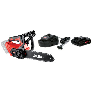 Kit motosega da potatura a batteria brushless ONEALL - Valex - Elettroutensili Catania