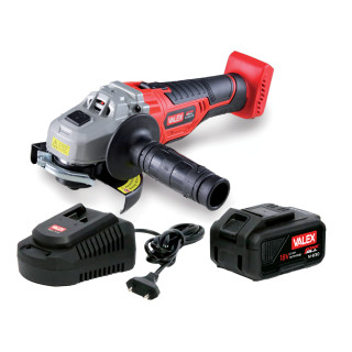 Kit smerigliatrice ONEALL 3A - Valex - Elettroutensili Catania