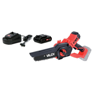Kit mini sega da potatura brushless ONEALL - Valex - Elettroutensili Catania