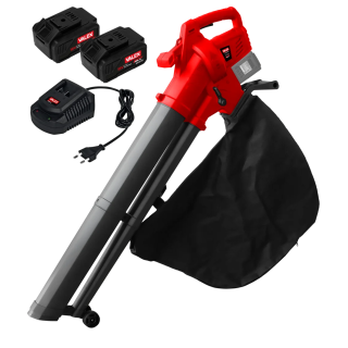 Kit aspiratore soffiatore ONEALL M-SFB36 - Valex - Elettroutensili Catania