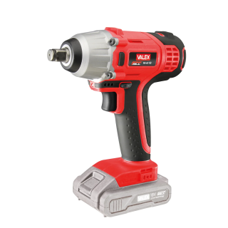 Avvitatore ad impulsi al litio brushless M-AI B 18 - Valex - Elettroutensili Catania