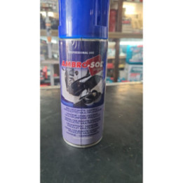 Ambro-Sol Spray Sbloccante Marino 400 ml