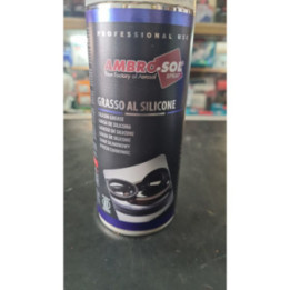 Ambro-Sol Grasso Spray al Silicone 400 ml