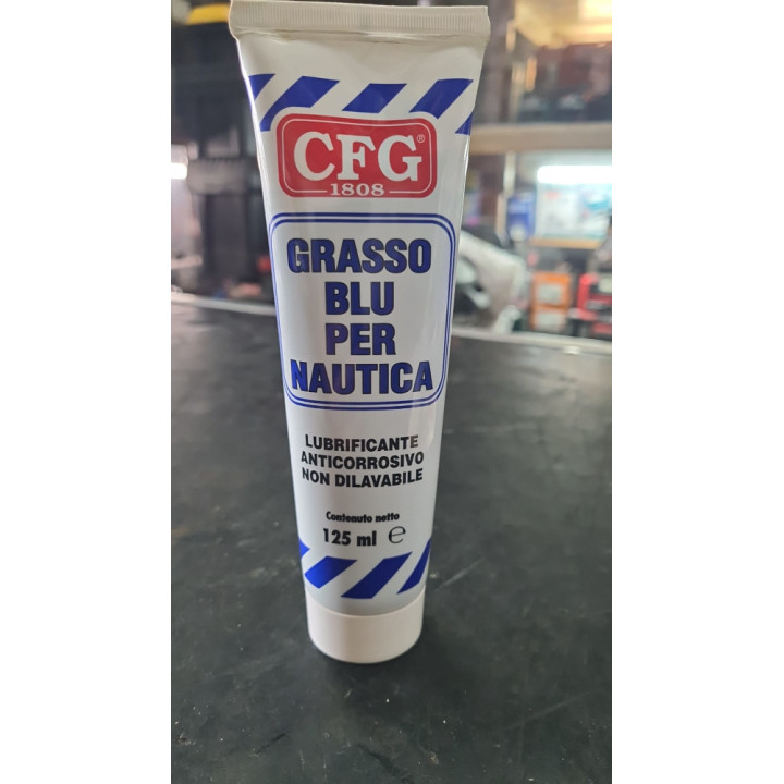 CFG Grasso Blu per Nautica 125 ml