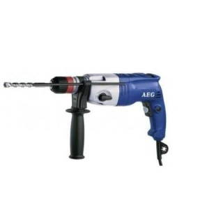 AEG TRAPANO TASSELLATORE BH 22 XE