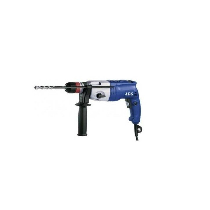 AEG TRAPANO TASSELLATORE BH 22 XE