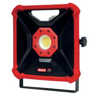 Lampada led a batteria al litio M-LD 18 - Valex - Elettroutensili Catania