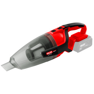 Aspirapolvere portatile a batteria al litio M-AP 18 - Valex - Elettroutensili Catania