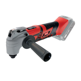 Multiutensile a batteria al litio M-MU 18 - Valex - Elettroutensili Catania