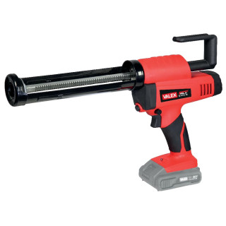 Pistola sigillante al litio M-PS 18 - Valex - Elettroutensili Catania
