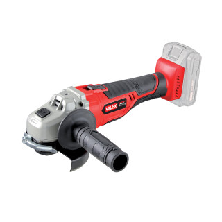 Smerigliatrice angolare a batteria al litio M-SMA1 18 - Valex - Elettroutensili Catania