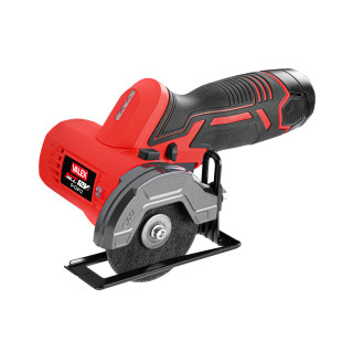 Cutter multifunzione a batteria al litio P-CM 12 - Valex - Elettroutensili Catania
