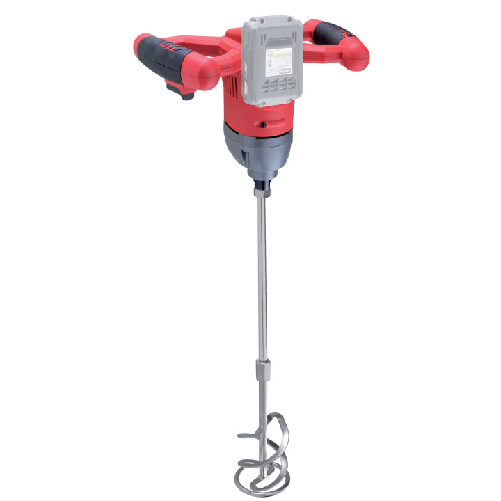 Miscelatore a batteria al litio ONEALL M-M 18 - Valex - Elettroutensili Catania