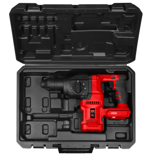 Martello perforatore brushless a batteria al litio M-MPB2 18 - Valex - Elettroutensili Catania